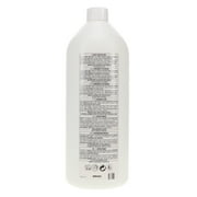Redken Pro-Oxide Cream Developer, 10 Volume 3%, 33.8 oz