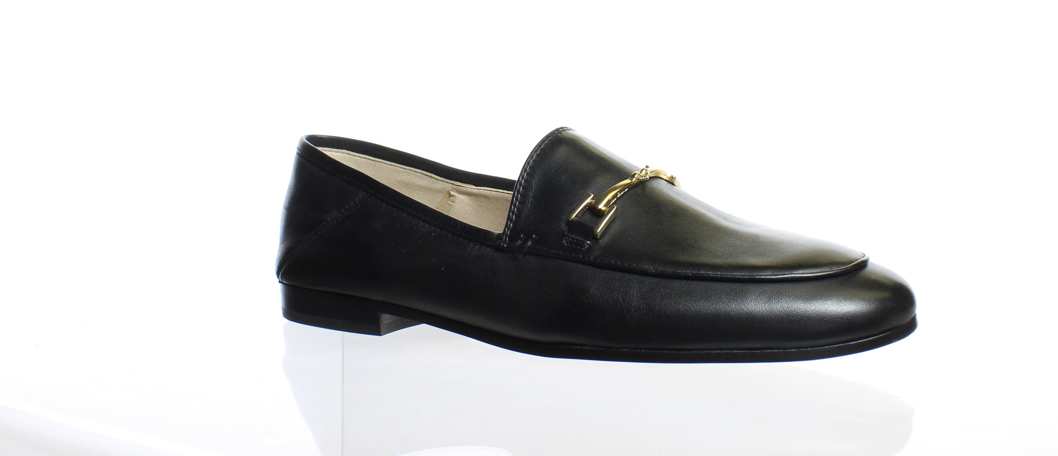 sam edelman loraine loafer black