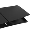 thumbnail image 3 of [Negro] Adecuado para la versión unidad óptica la consola PS5 Slim carcasa repuesto en carcasa repuesto para consola juegos PS5 Slim UHD [KJH-P5D-005], 3 of 9