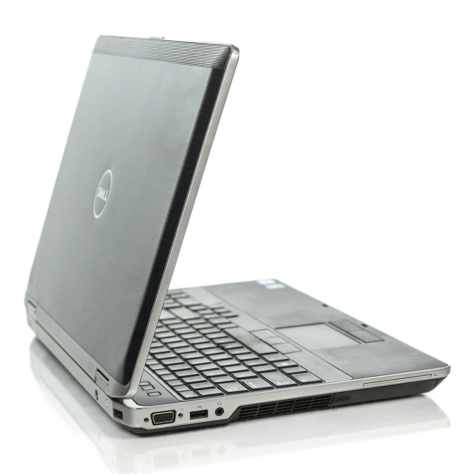 Pre-Owned Dell Latitude E6530 Laptop i7 Dual-Core 16GB 1TB Win 10 Pro A v.WBB