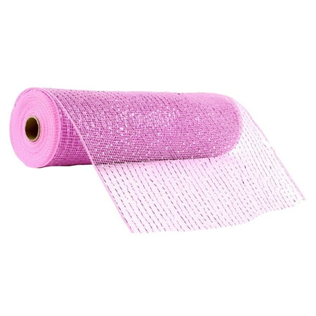 UPC: 0886946206269 | 12 x 11.6yd. Mesh by Celebrate It®