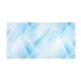thumbnail image 2 of Dailycode Blue White Abstract Geometric Lines Bathroom Rugs Non Slip Absorbent Soft Plush Quick Dry Bath Mat, 39"x20", 2 of 8