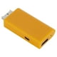thumbnail image 3 of Adaptador de salida de audio y video HD 1080P Proyector convertidor compatible con PS1 / PS2 USB a HDMI, 3 of 7
