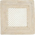 thumbnail image 2 of Handcrafted Rustic Charger Plate (Set of 4), 2 of 5