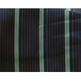 thumbnail image 4 of oneOone Georgette Viscose Fabric Vertical Stripe Printed Fabric 1 Yard 42 Inch Wide, 4 of 4