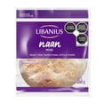 thumbnail image 1 of Pan naan Libanius mini 350 g, 1 of 4