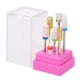 thumbnail image 1 of Juego de brocas para uñas 7PCS Brocas para uñas Manicura Pedicura Uñas Labymos Brocas para uñas, 1 of 7