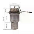 thumbnail image 1 of Burner Combustion Chamber For Webasto 5Kw For Thermo Top CEZP Air Diesel Parking Heaters 92335C Auxiliary Heating Device, 1 of 5