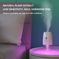 thumbnail image 4 of Wovilon Intelligent Induction Aromatherapy Machine Portable Office Desktop Humidifier Household Toilet Voice Controlled Sprayer, 4 of 6