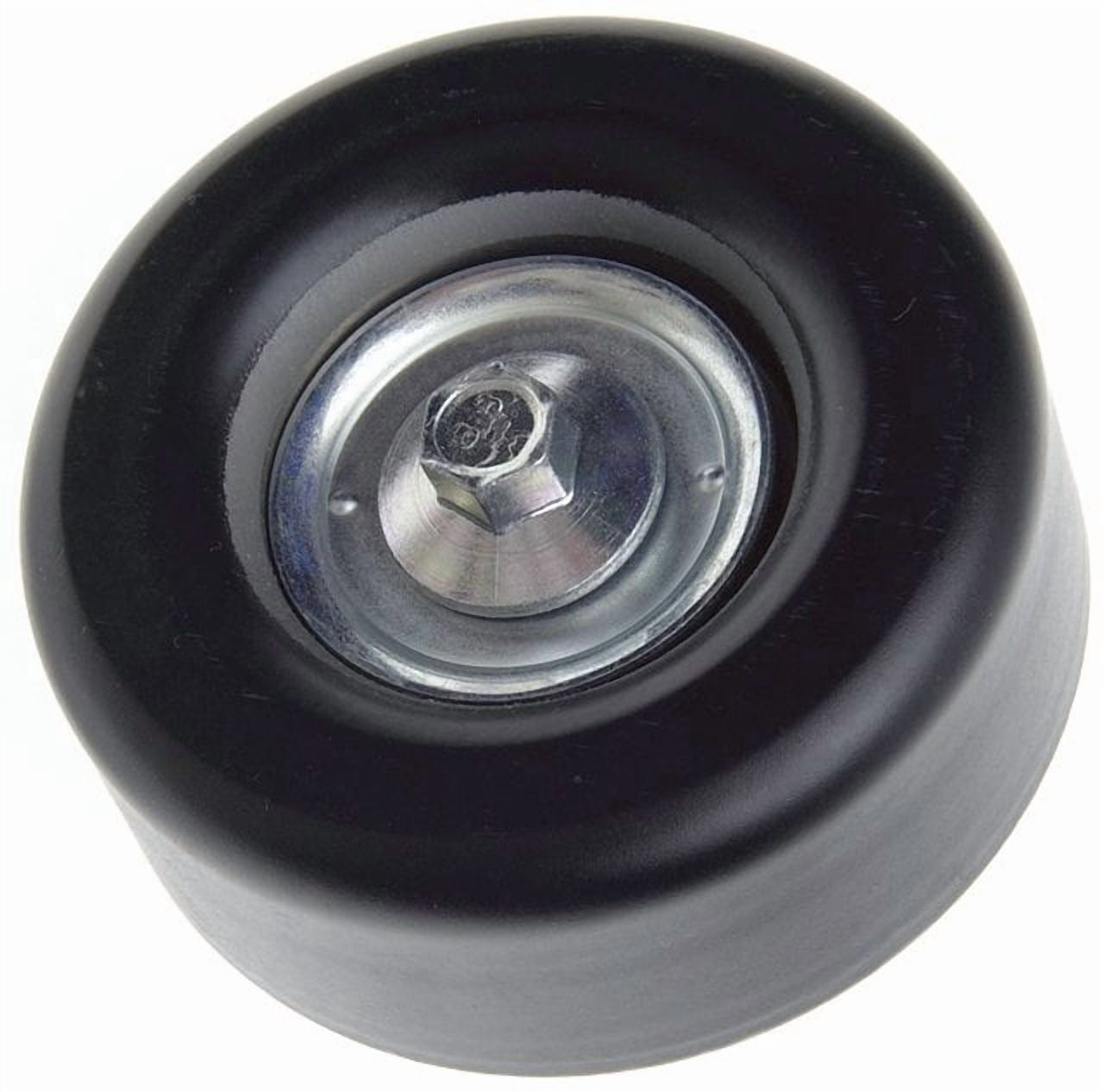 Accessory Drive Belt Idler Pulley Fits 2010 Ford Fusion
