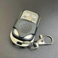 thumbnail image 3 of Pour Novoferm Novotron 502 504 512 522 524 Mix 43-2 Max43-2 Max43-4 Télécommande de Porte de Garage 43392mhz Émetteur de Code Roulant, 3 of 5
