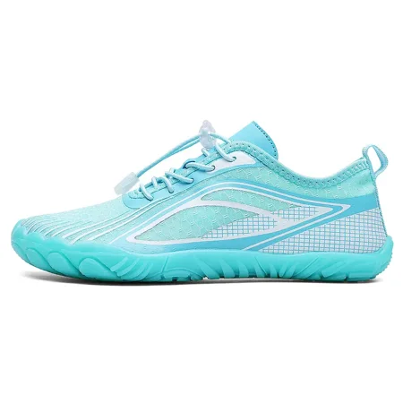 

Yishow-AA Women‘s Barefoot Sports Shoes Quick-dry Aqua Sports Shoes Athletic Sports Shoes For Boating Surfing Swimming