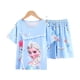 thumbnail image 2 of Nuevas niñas Pijamas Elsa Mickey Mouse Kid Infantil Pijama Niña Ropa de dormir Niño Fille Garcon Ensemble Pijama Menino Ropa Set8 100-110cm Gao Jinjia LED, 2 of 2
