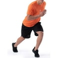 thumbnail image 6 of Athletic Works Men's and Big Men's Core Active Tee with Short Sleeves, Sizes XS-4XLT, 6 of 7