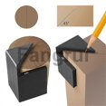 thumbnail image 2 of For Woodworking 45degree Scriber Rightangle Circular Midline Scriber, 2 of 5