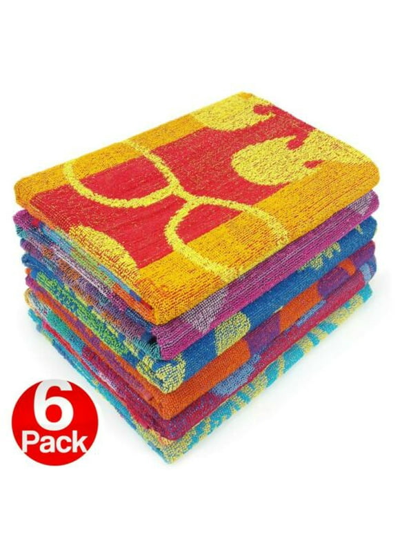 Beach Towels in Bath