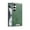 Green, variant on for Samsung Galaxy S25 Plus Case, Luxury Elegant Classic PU Leather Flexible Bumper Rugged Non-Slip Grip Shockproof Protective Cover Men's Cases Wireless Charing for Samsung Galaxy S25 Plus,Green