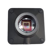 INTBUYING 3.1MP Microscope Camera Lens Replacement Lens of Digital Camera Equipment Microscopic Observation Experiment