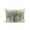 Beige, variant on 1 Pack Outdoor Throw Pillow, Eucalyptus Leaves Waterproof Pillow with Insert Included, Sage Green Botanical Watercolor Decorative Accent Cushion Sofa Pillows for Patio Porch, 16 x 16 In