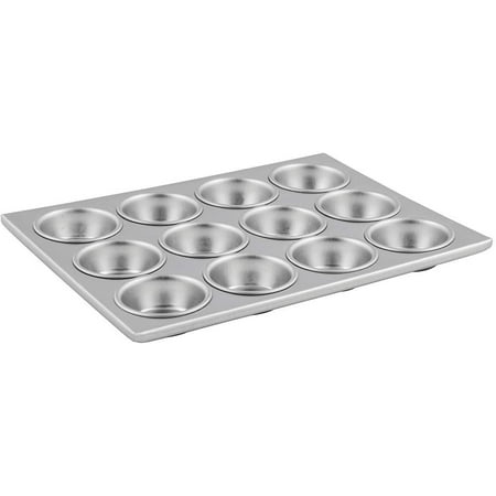 

Winco 12 Cup Muffin Pan