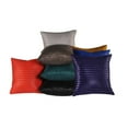 thumbnail image 2 of PUFF Indoor/Outdoor Water Resistant Decorative Pillow, Multiple Colors, 2 of 2