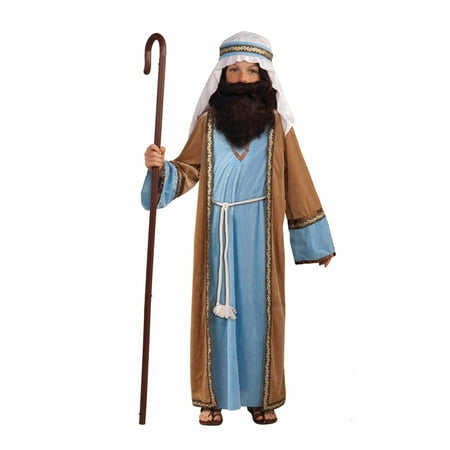 Joseph Child Deluxe Costume