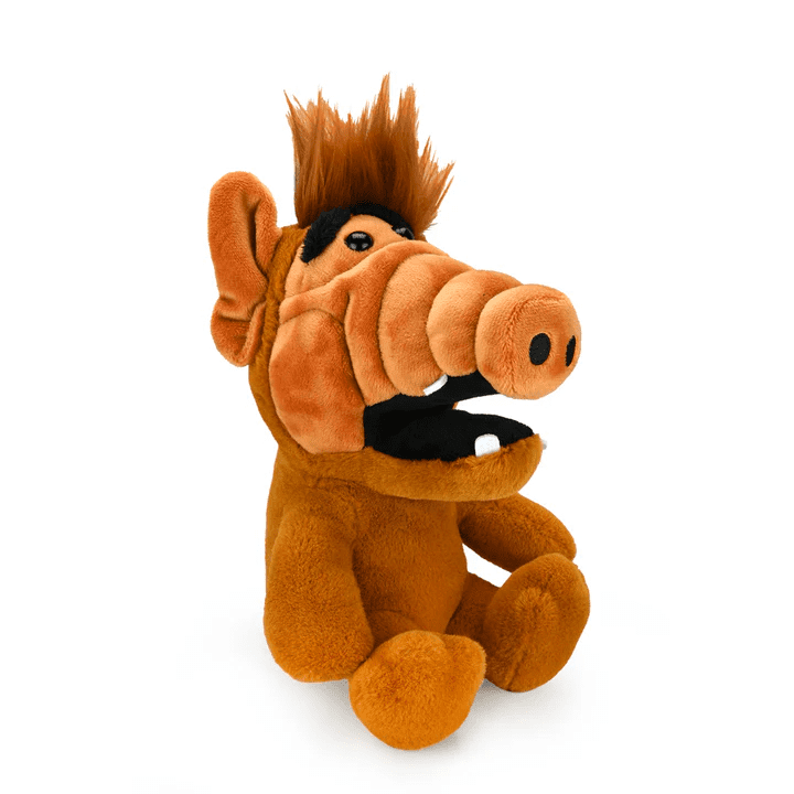 あ*か様 Alf ぬいぐるみマスコット 楽天市場】アルフ alf ぬいぐるみ（おもちゃ）の通販