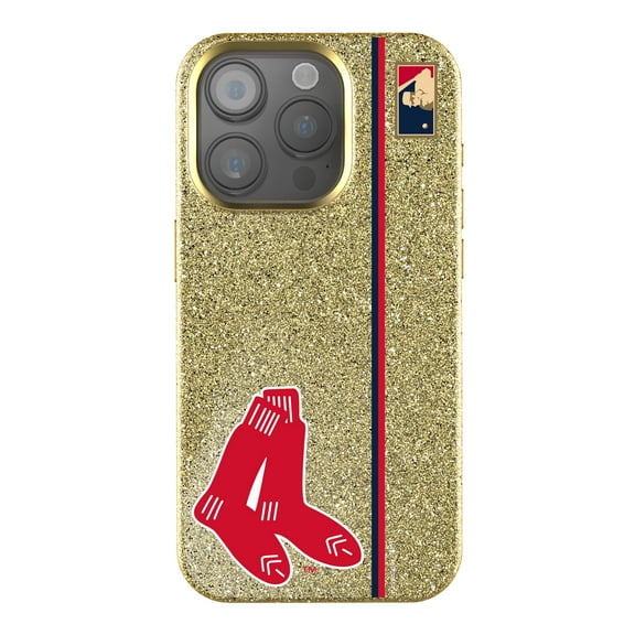 Keyscaper Boston Red Sox 1924 Logo iPhone Bling Case