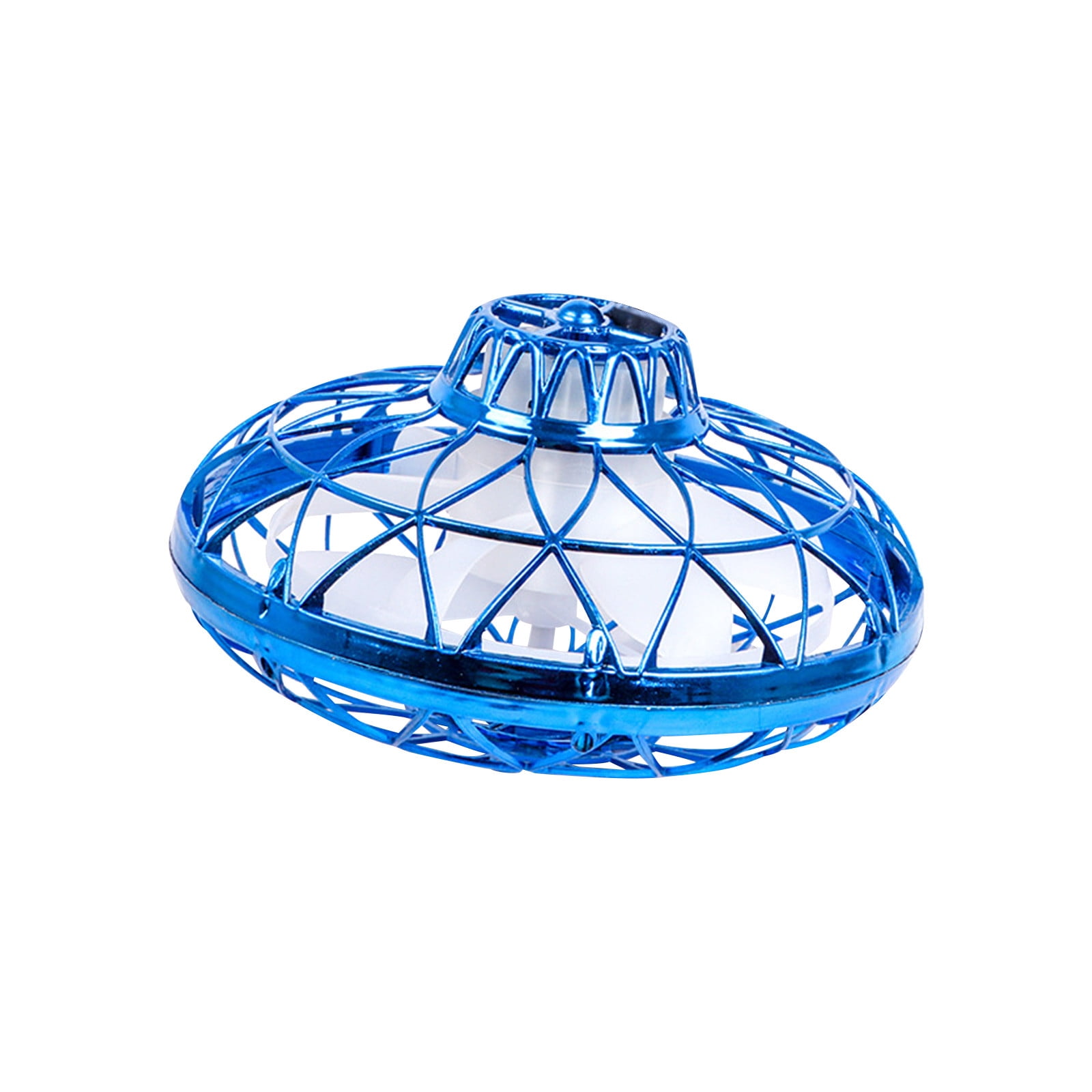 Useefun Flying Toy Ball Shape Magic Controller Mini Drone Aeroplane