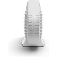thumbnail image 3 of Eva-Dry Mini Dehumidifier E-500 - Energy Efficient, Wireless, Portable - 5 Pack, White, 3 of 6