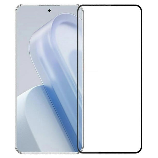 PINWUYO JK Series-2 for Meizu Lucky 08 5G High Aluminium-Silicon Glass Film 9H Full Screen Protector