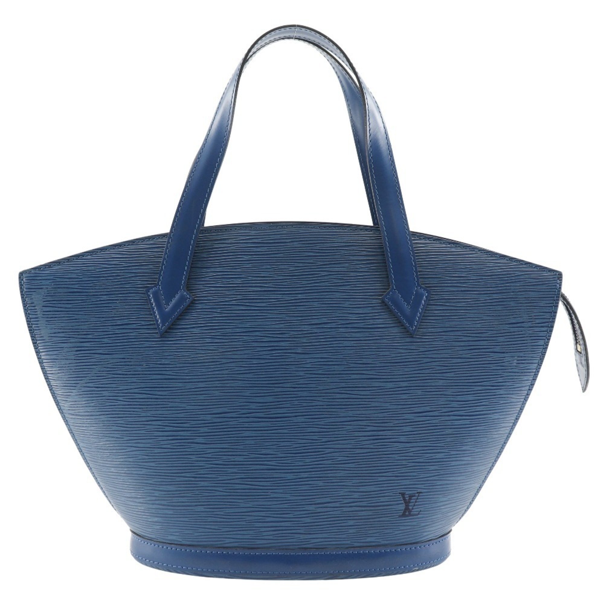 ✨️Louis Vuitton Épi RIVIERA M48185 Pre-Owned LOUIS VUITTON M48185 Epi Riviera Shoulder Tote Bag in