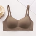 thumbnail image 3 of Seamless LiftShape Bra for Everyday Comfort with Side Support and Push-Up Underwire T Shirt Design for All Seasons, 3 of 5