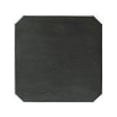 thumbnail image 3 of House Beatrice End Table, Charcoal & Light Gray Finish, 3 of 5