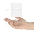 thumbnail image 4 of Lampara Sobreponer En Muro Led Blanco 1.5w Luz Suave Cálida, 4 of 5