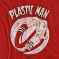 thumbnail image 2 of DC Comics T-Shirt Bounce Unisex Graphic Tee For Men & Women, 2 of 7
