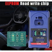 Autel MaxiIM Series Bi-Directional Key Fob Programmer Immobilizer Tool Key Creation IMMO Learning Chip Read/Write Cloning Frequency Detection Program Autel IKEY JVCI Tool Full System (XP400 PRO)
