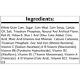 thumbnail image 3 of Trix Bulk Cereal, 32 Ounce -- 4 per Case., 3 of 7