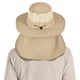 thumbnail image 3 of Gorro de pesca KIRAAT Outdoor UPF 50+ con protección solar para hombre, 3 of 7
