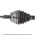 thumbnail image 2 of CARDONE New 66-9234 CV Axle Assembly Front Right fits 1999-2004 Volvo 8602568, 2 of 3