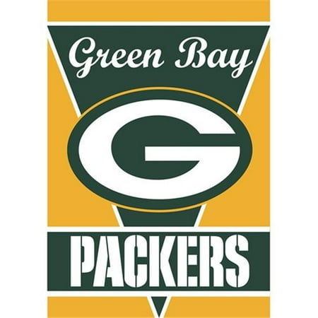 Green Bay Packers Banner 28x40 Premium Walmart Canada