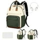 thumbnail image 1 of Mochila pañalera Tonyeee expandible 42x30x20 cm 25-37 L, 1 of 7