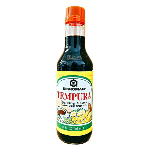 Kikkoman Tempura Dipping Sauce 10floz/296ml