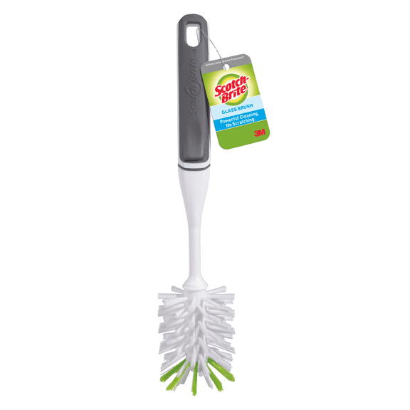 Scotch-Brite Glass Brush 503