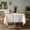 Cath Kidston Styles, variant on CHUNTIAN Bringsine Cotton Linen Solid Design Tablecloth,Rectangle Table Cloth Cover for Kitchen Dinning Tabletop Buffet Decoration Cath Kidston(Rectangle/Oblong, 55 x 87 Inch)