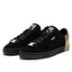 thumbnail image 5 of PUMA Suede Dance Crew - Zapatillas de tabla de caña baja, cómodas, versátiles y ligeras para hombre y mujer, 5 of 5