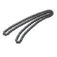 thumbnail image 1 of LOVIVER figatia 420 Motorcycle Chain 50-110Cc Roller Accessory Tools Fit for Dirt 104, 1 of 4