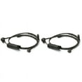 thumbnail image 1 of 2PCS Front And Rear Brake Pad Wear Sensors for 3 Series E46 Brake Wear Sensor Accessories, 1 of 6