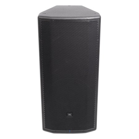JBL Pro PRX835XW 15” 3-Way 1500 Watt Powered Speaker+15" Powered Subwoofer Sub