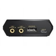thumbnail image 6 of Creative Labs Sound BlasterX G5 Portable Sound Card w/ Headphone Amplifier, 6 of 8